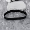 Briny River Toothed Belt Compatible with Ridgid Air Compressor OF60150HA