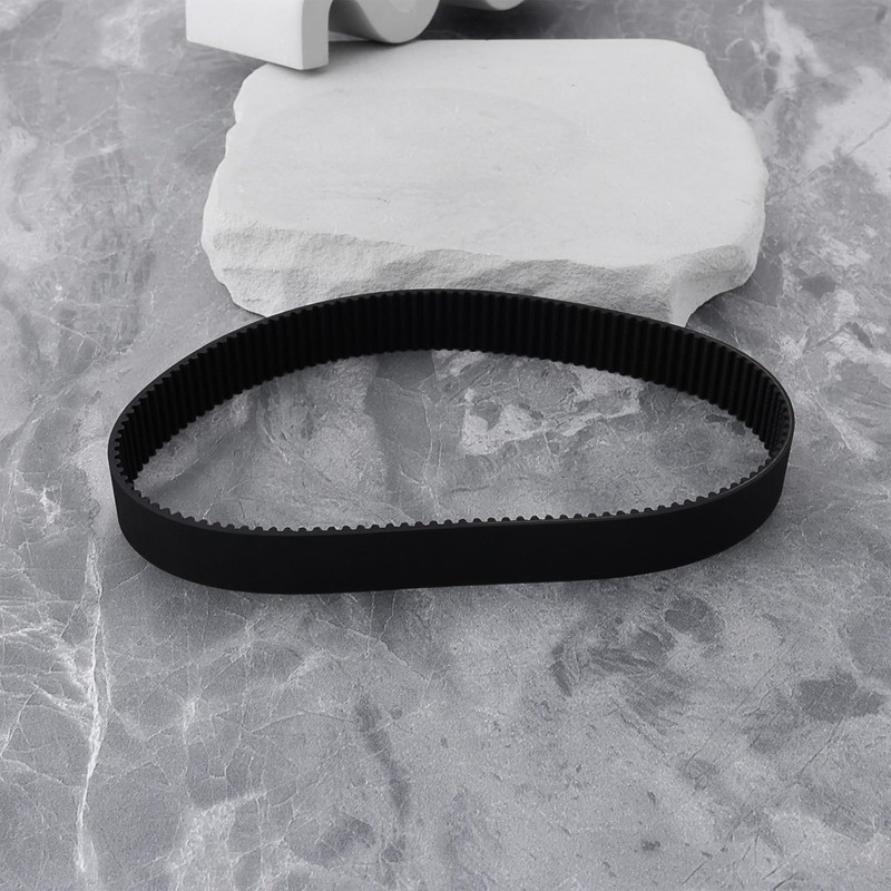 Briny River Toothed Belt Compatible with Ridgid Air Compressor OF60150HA