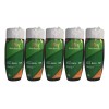 5 Shampoos Nazcapelo Herbolaria Beto Ramón Cabello Hermoso