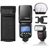 GODOX TT685II-S Flash Strobe 2.4G HSS 1/8000S TTL GN60 330