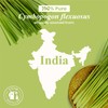 Handcraft Lemongrass Essential Oil - Huge 4 OZ - 100%