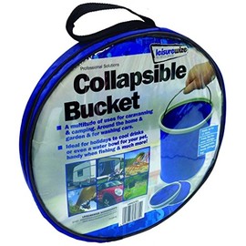 Streetwize LWACC51 Collapsible Bucket 11 L