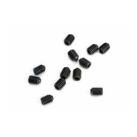 Traxxas 2743 Grub Screws, 3mm (set of 12)
