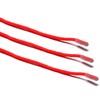 Powerball Kernpower Replacement Starter Cord Red Set of 3 for