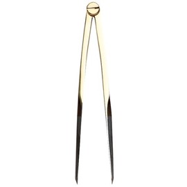 Weems & Plath Marine Navigation Straight Pattern Divider (7-Inch)