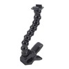 Flex Clamp Mount Strong Fixed Universal Adjustable Sports Camera Gooseneck