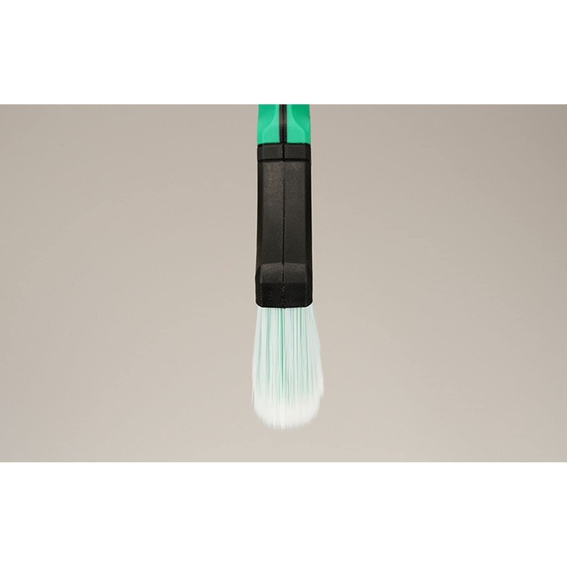 Otsuka Brush T100-SH70 Marte Pragre Super Hard Muscular Brush