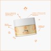 Blends Juicy Gel Hidratante Facial 4 en 1 Tangerine Euphoria