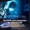 SORNEICDR Projector lamp Compatible with NEC NP17LP M300WS M350XS M420X