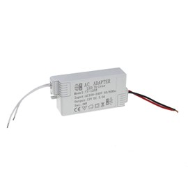 SING F LTD 12V Power Supply Driver Transformer for LED Flexible Strip Light 24W Plastic