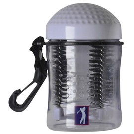 Golf Ball Wash Cleaner Gift for Golfers Accessory Gift for Men Women Souvenir Gift
