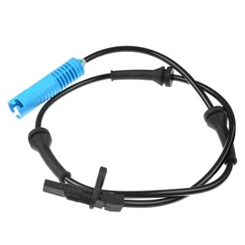 ABS Sensor Wheel Speed Rear Left Right for Freelander Freelander Soft Top L314 LN 1.8L 2.0L 2.5L 1998-2006 SSW00020