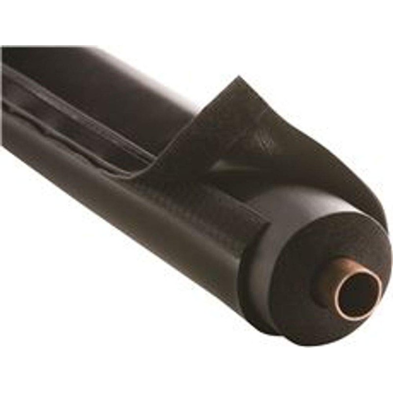 Airex 72C-B E-Flex Guard, Hvac Line Set and Outdoor Pipe