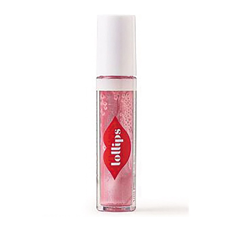 SNAILS Lollips Gloss - Caramel candy for children, 3ml