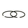 Airsal piston ring set 65cc sport for Puch Maxi (former