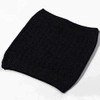 Milya Winter Cashmere Kidney Warmer Back Warmer Elastic Waist Support,