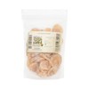 OliveNation Crystalized Ginger Slices, Sweet and Spicy Candied Ginger, Kosher,