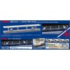 TOMIX N Gauge Island Home Urban Type Lighted Extension 4276