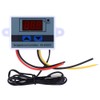 Temperature Controller, DC 12V 120W Digital LED Temperature Controller Module