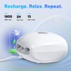 arboleaf Hand Massager with Heat and Compression, Hand Massage Machine