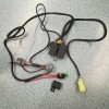 Geartronics Bypass Angle Sensor Shift Motor Computer For Honda ES