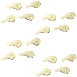 3366877 Washer Agitator Dogs for Washer Compatible Washer 4GNTW4600YQ2, 4KATW4605TQ0, 4KHTW4505TQ0, 4KMTW5405TQ0, 4KMTW5405TQ1, 4KMTW5755TW0, 4KMTW5755TW1 -(4 Pack)