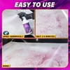 Iron Remover for Car Detailing – Iron Decon Spray, Pulls
