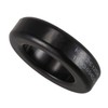 Nagoyuki Transformer Choke Coil Parts Ferrite Core AS225-125A Black