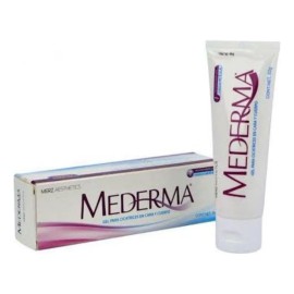 Mederma Gel/ Para Cicatrices/ Anti Manchas Cuerpo Cont: 50 G Neutra