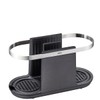 GEFU Smartline Sink Organiser Black 50.4 x 3.6 x 3.5