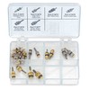 FJC 2682 Pocket Valve Core Assortment