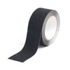 Anti-slip tape for stairs, hallways and ramps (5cmx5M) black)