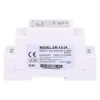 01 02 015 Switching Power Supply, DIN Rail Power Supply