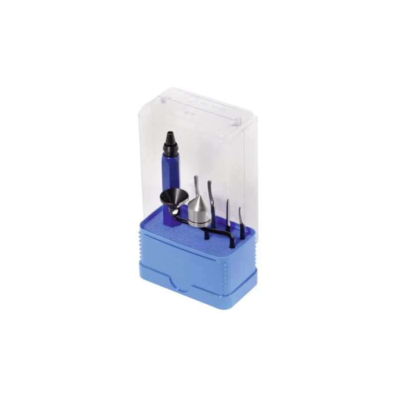 Noga Waters SP1010 NOGA Trouble Shooter Set