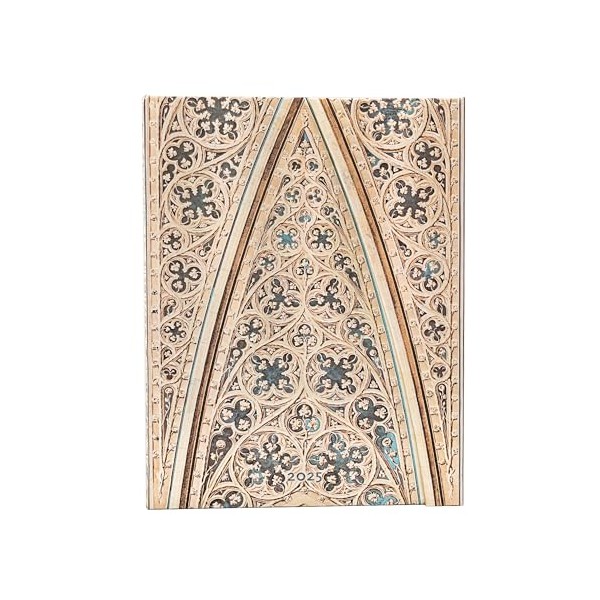 Vault of the Milan Cathedral (Duomo di Milano) Ultra 12-month