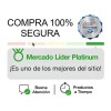 Copa Sueca Maderoterapia Masaje Anti Celulitis Reafirmar Madera