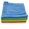 awiwa Microfibre Cleaning Cloth & Microfibre Cleaning Cloth for Kitchen,