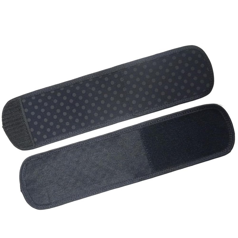 Kenbi Mirai Far Infrared Ankle Supporter, Left and Right Set