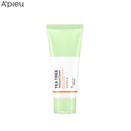 A'PIEU The Pure Tea Tree Moisture Cream 60ml