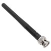 Wireless Microphone Antenna with BNC Connector 640‑690MHZ Mic Receiver Antenna