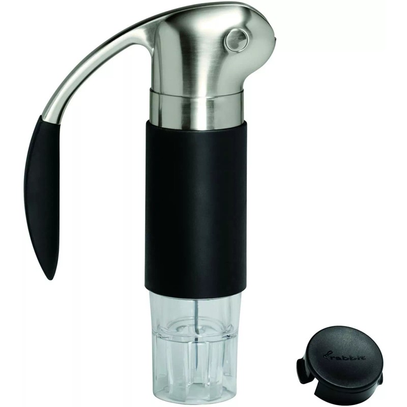 Rabbit Aero Wine Opener