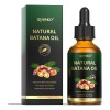 Wh Sérum Para El Crecimiento Del Cabello Rihako Batana Oil