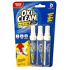 Oxi Clean On The Go Stain Remover Stick ( 3 Sticks )