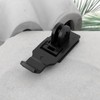 SING F LTD 2pcs Bike Light Mount Adapter Compatible with