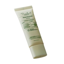 더랩바이블랑두 (Genuine) The Lab by Blanc Do Green Pla Vegan Calming Sun Cream 40ml / (정품) 더랩바이블랑두 그린 플라 비건 진정 선크림 40ml