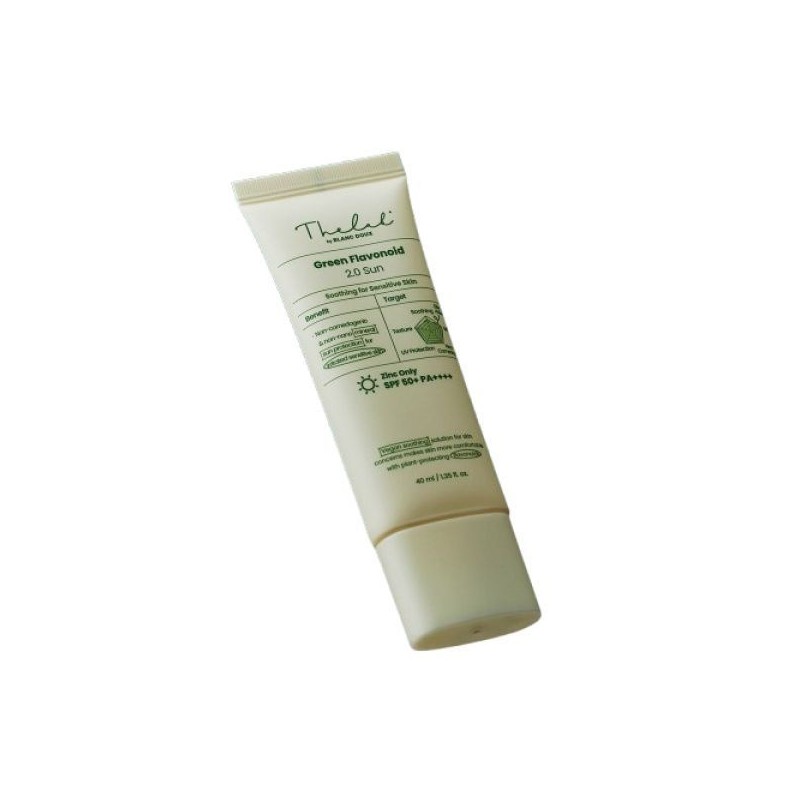 더랩바이블랑두 (Genuine) The Lab by Blanc Do Green Pla Vegan