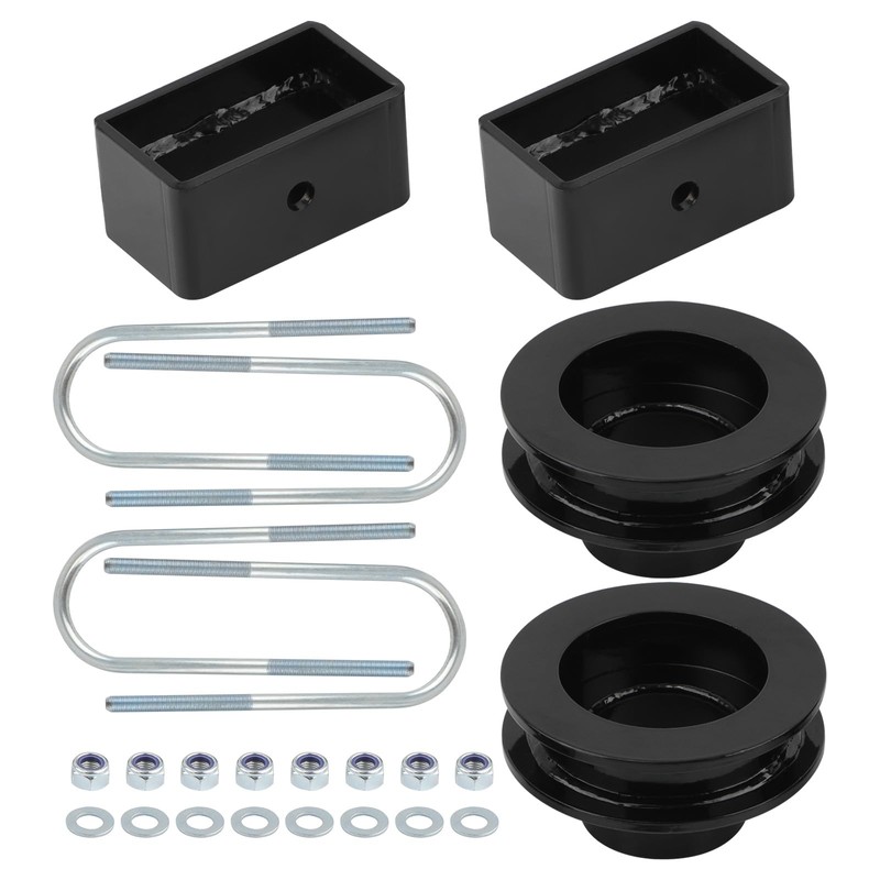 maXpeedingrods 3" Lift Kit for Dodge Ram 1500 2500 3500