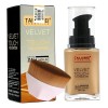 Base De Maquillaje Tailaimei Velvet Touch Alta Cobertura 106