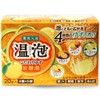 NEW Onpo Carbonated Bubble Bath Salt 12 tablets / NEW 온포 탄산발포 입욕제 12정