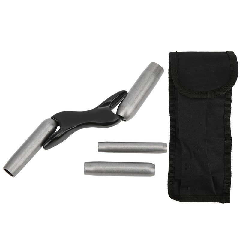 Brick Jointer Handheld Builder Trimming Tool Wall Beauty Stitcher 1/2in